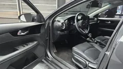 2023 Kia K3 1.6, серый — фото 10