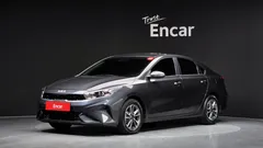 2023 Kia K3 1.6, серый — фото 12