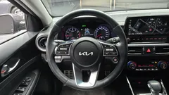2023 Kia K3 1.6, серый — фото 17