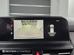 2023 Kia Seltos Gasoline 1.6 Turbo 2WD, белый — фото 10