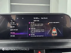 2023 Kia Seltos Gasoline 1.6 Turbo 2WD, белый — фото 15