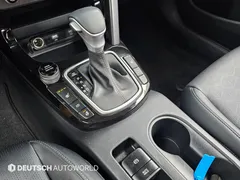 2023 Kia Seltos Gasoline 1.6 Turbo 2WD, белый — фото 16