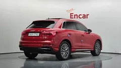 2022 Audi Q3 35 TDI Quattro Premium — фото 2