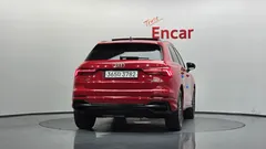 2022 Audi Q3 35 TDI Quattro Premium — фото 4