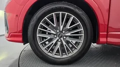 2022 Audi Q3 35 TDI Quattro Premium — фото 5