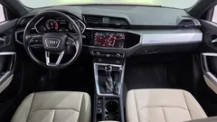 2022 Audi Q3 35 TDI Quattro Premium — фото 7