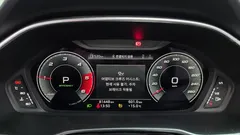 2022 Audi Q3 35 TDI Quattro Premium — фото 8