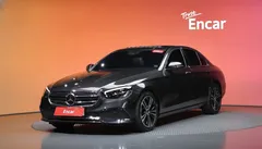 2022 Mercedes-Benz E-Class E250 Avantgarde — фото 1
