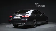 2022 Mercedes-Benz E-Class E250 Avantgarde — фото 2