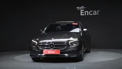 2022 Mercedes-Benz E-Class E250 Avantgarde — фото 3