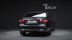 2022 Mercedes-Benz E-Class E250 Avantgarde — фото 4