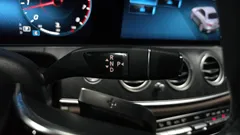 2022 Mercedes-Benz E-Class E250 Avantgarde — фото 9