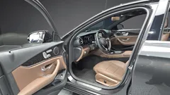 2022 Mercedes-Benz E-Class E250 Avantgarde — фото 10