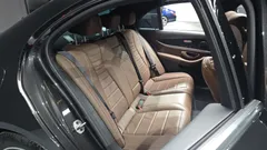 2022 Mercedes-Benz E-Class E250 Avantgarde — фото 11