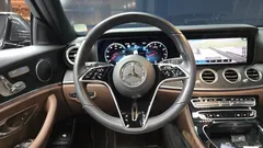 2022 Mercedes-Benz E-Class E250 Avantgarde — фото 13