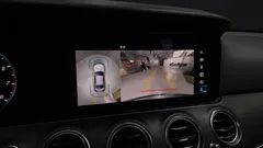 2022 Mercedes-Benz E-Class E250 Avantgarde — фото 14