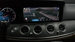 2022 Mercedes-Benz E-Class E250 Avantgarde — фото 17