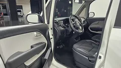 2022 Kia Ray Van, белый — фото 10