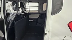 2022 Kia Ray Van, белый — фото 12