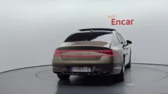 2023 Genesis G90 Gasoline 3.5 Turbo AWD — фото 4