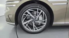 2023 Genesis G90 Gasoline 3.5 Turbo AWD — фото 5
