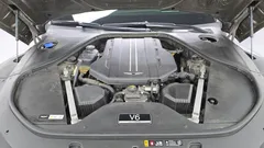 2023 Genesis G90 Gasoline 3.5 Turbo AWD — фото 6