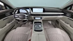 2023 Genesis G90 Gasoline 3.5 Turbo AWD — фото 7