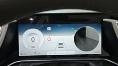2023 Genesis G90 Gasoline 3.5 Turbo AWD — фото 8
