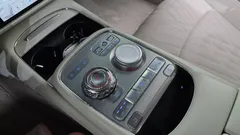 2023 Genesis G90 Gasoline 3.5 Turbo AWD — фото 9