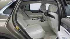 2023 Genesis G90 Gasoline 3.5 Turbo AWD — фото 11