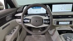 2023 Genesis G90 Gasoline 3.5 Turbo AWD — фото 13