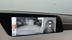 2023 Genesis G90 Gasoline 3.5 Turbo AWD — фото 14
