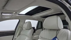 2023 Genesis G90 Gasoline 3.5 Turbo AWD — фото 16