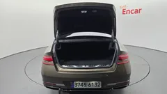 2023 Genesis G90 Gasoline 3.5 Turbo AWD — фото 18