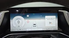 2023 Genesis G90 Gasoline 3.5 Turbo AWD — фото 19