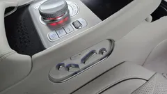 2023 Genesis G90 Gasoline 3.5 Turbo AWD — фото 20