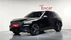 2022 Genesis GV70 2.5T Gasoline AWD — фото 1
