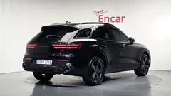 2022 Genesis GV70 2.5T Gasoline AWD — фото 2