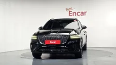 2022 Genesis GV70 2.5T Gasoline AWD — фото 3