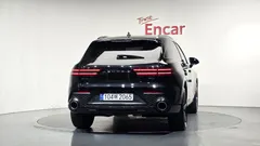 2022 Genesis GV70 2.5T Gasoline AWD — фото 4