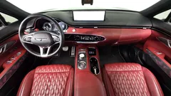 2022 Genesis GV70 2.5T Gasoline AWD — фото 7