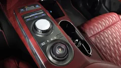 2022 Genesis GV70 2.5T Gasoline AWD — фото 9