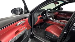2022 Genesis GV70 2.5T Gasoline AWD — фото 10