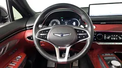 2022 Genesis GV70 2.5T Gasoline AWD — фото 13