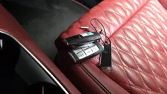 2022 Genesis GV70 2.5T Gasoline AWD — фото 15