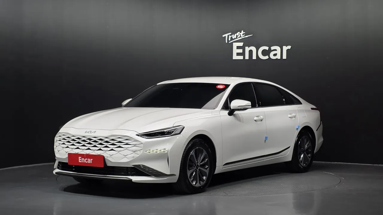2023 Kia K8 Noblesse