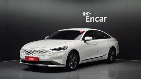 2023 Kia K8 Noblesse