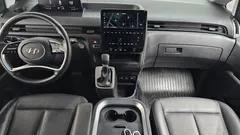 2023 Hyundai Staria Cargo 5-Seater, белый — фото 7