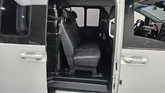 2023 Hyundai Staria Cargo 5-Seater, белый — фото 11