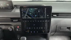 2023 Hyundai Staria Cargo 5-Seater, белый — фото 12